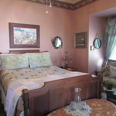 Bed and Breakfast The Carriage House Jefferson Zewnętrze zdjęcie